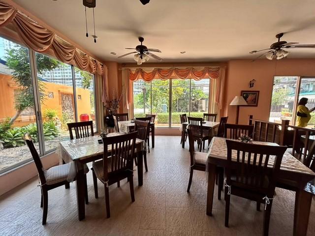 ขายโรงแรม พัทยาหนือ ใกล้หาดวงอมาตย์ใกล้ ปราสาทสัจธรรม Terminal 21 พัทยา 2