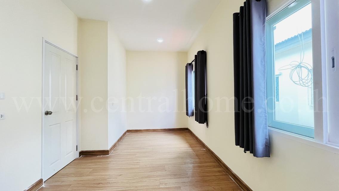 ทาวน์โฮม โกลเด้น ทาวน์ พระราม 2 ถูกที่สุดในโครงการ 18