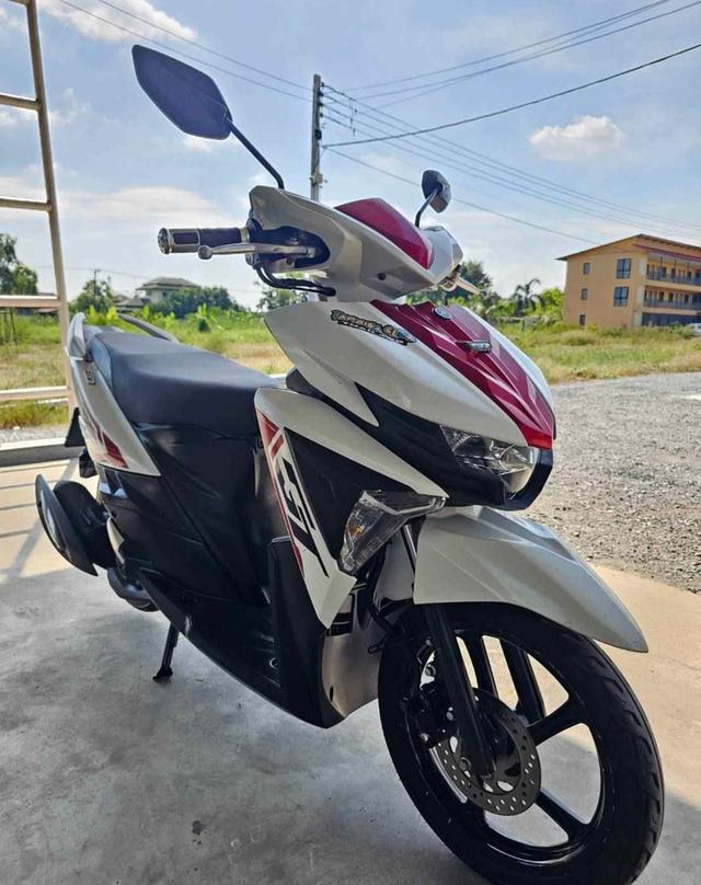 Yamaha GT ปี 2015 รถมือสอง 3