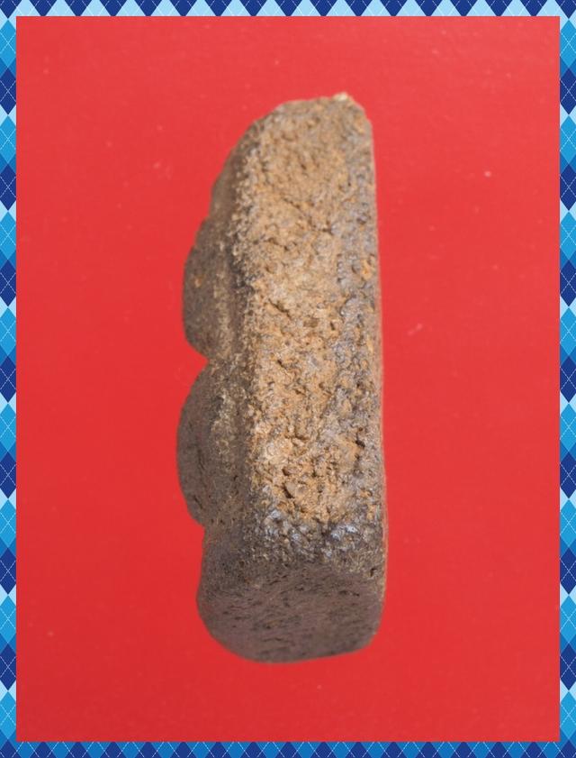 ก71.พระนางพญา พระเบญจภาคี พระเครื่อง รูปที่ 4