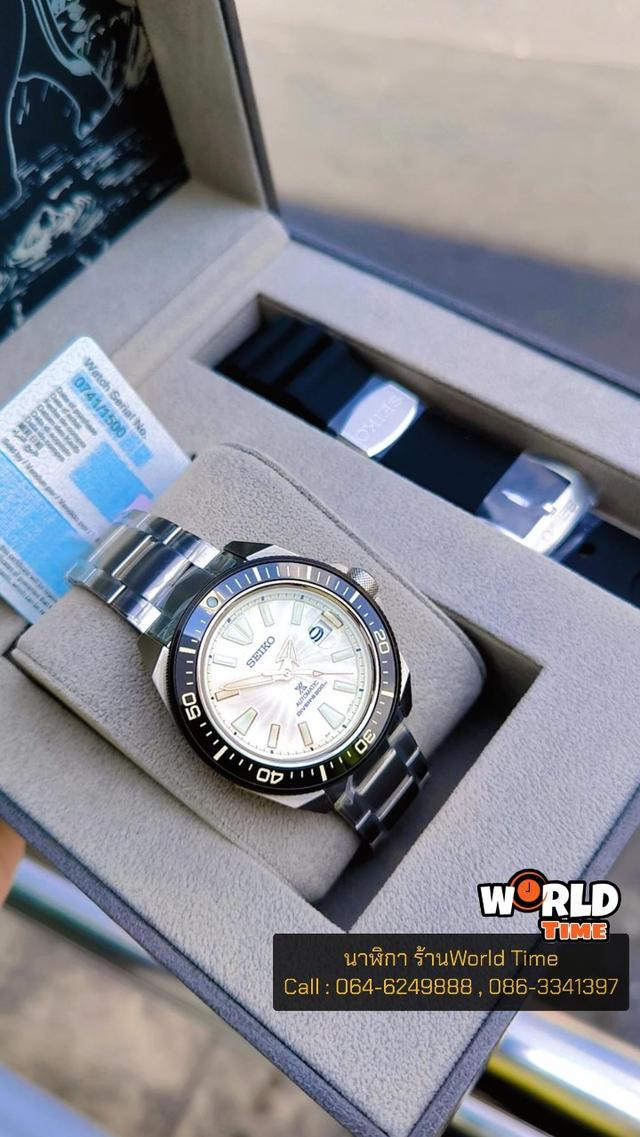 ⌚ SEIKO 5 Sports Automaticรุ่น SRPK57K1 | Limited Edition