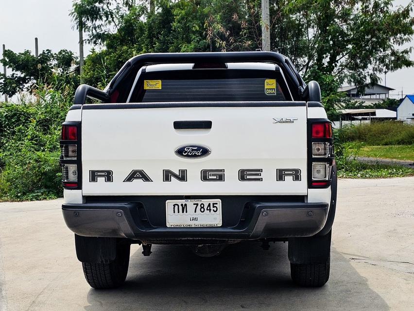 ขาย Ford Ranger 2.2XLT Hirider ปี22 5