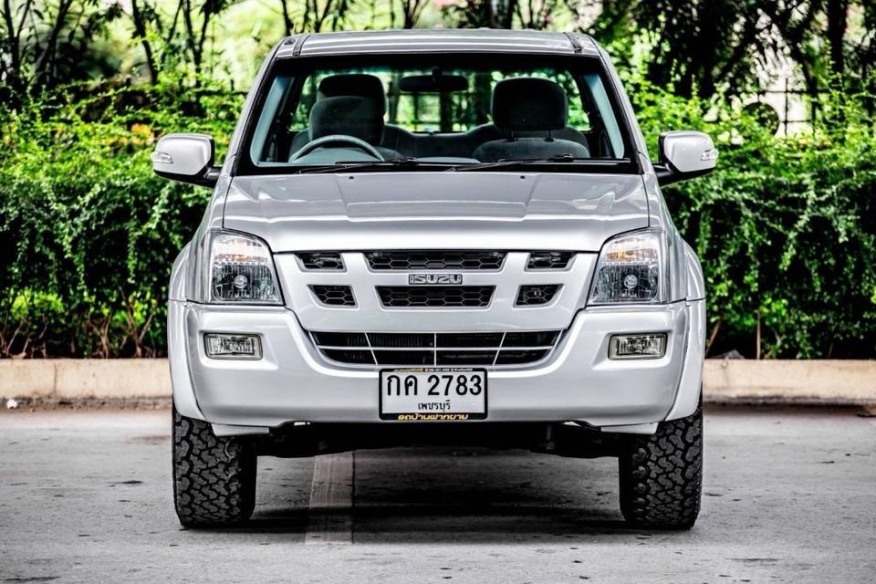 #Isuzu D-Max Hi-Lander Double Cab 3.0 iTEQ รหัส GT2783 2