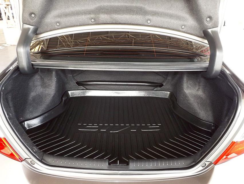 รหัสรถ KCY7627 HONDA CIVIC FB 1.8 S I-VTEC AUTO ปี2013 สีน้ำตาล 13