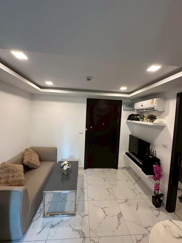 ให้เช่าคอนโด Arcadia Center Suites | rent 10