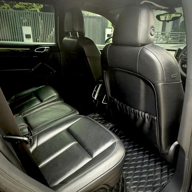 รหัสรถ CBL2190 ขาย PORSCHE CAYENNE 3.0 ดีเซล ปี 2011 รถเซอร์วิสดีมาก 7