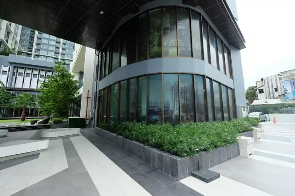 🔥ปล่อยเช่าด่วน🔥 ✨The Prodigy Condo MRT Bangkhae ตึก A ชั้น 29 ห้องขนาด 31 ตรม.✨ 13