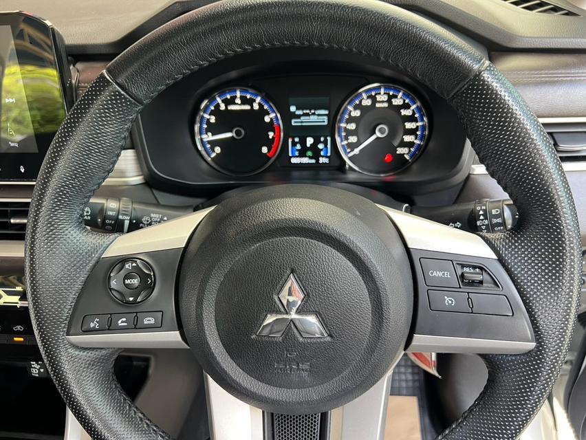 MITSUBISHI XPANDER โฉมใหม่ ปี2022 จด 2023 รูปที่ 8