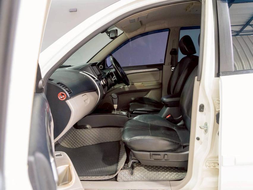 MITSUBISHI PAJERO SPORT 2.5GT 2WD ปีจด 2016 15