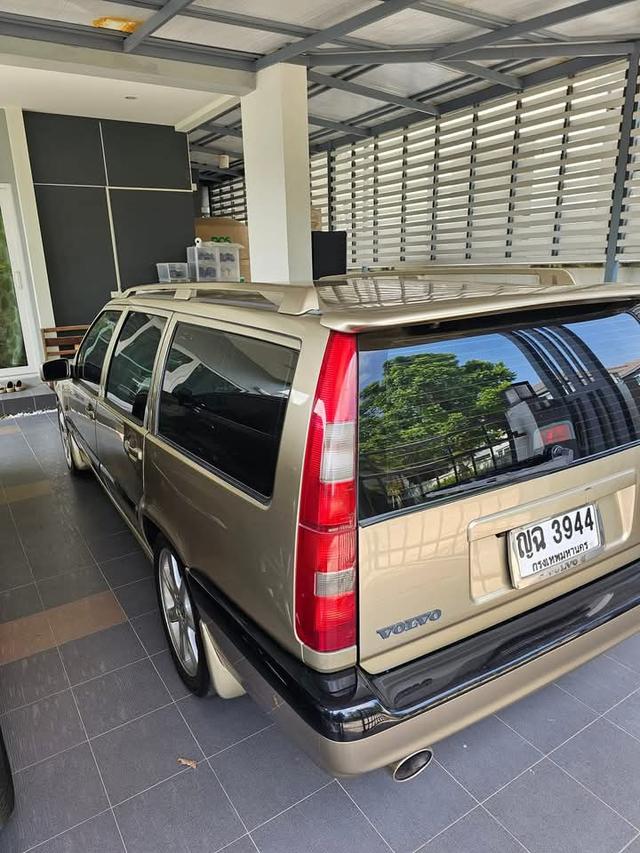 Volvo 850 มือสอง 3