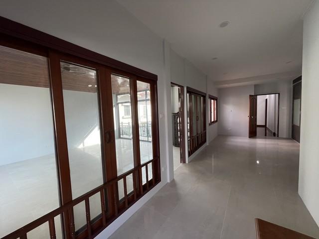 ให้เช่าบ้านเดี่ยว2ชั้นรีโนเวทใหม่ทั้งหลังย่านเมืองเก่าสามเสนเขตดุสิตถนนพระรามที่5ราชวิถี ใกล้BTSอนุสาวรีย์ วัดเบญจมบพิตร 3