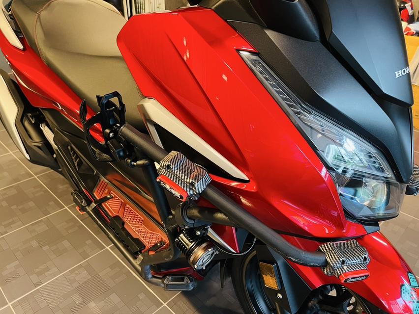 Forza350 12