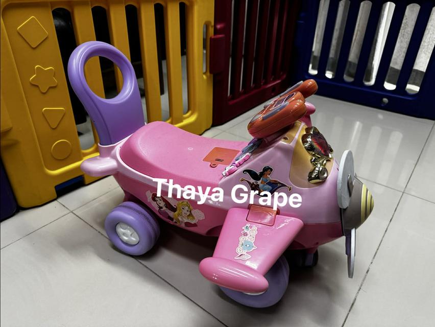 ของใข้เด็ก รถเข็น เปล คาร์ซีท 7