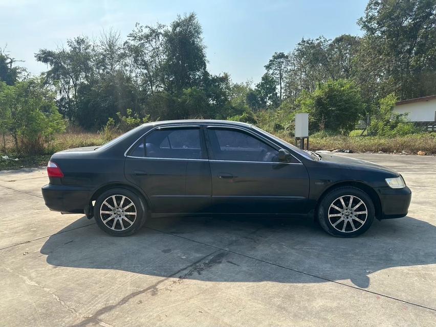 รหัสรถ BK542 Honda Accord 2.2💥ปี2000💥 รูปที่ 7
