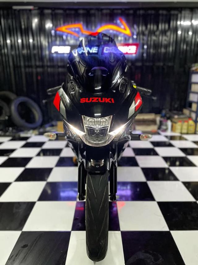 ขาย Suzuki GSX-R150