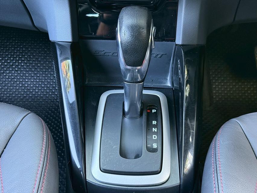 รหัสรถ PJP8108 2018 FORD ECOSPORT 1.5 Titanium รูปที่ 8