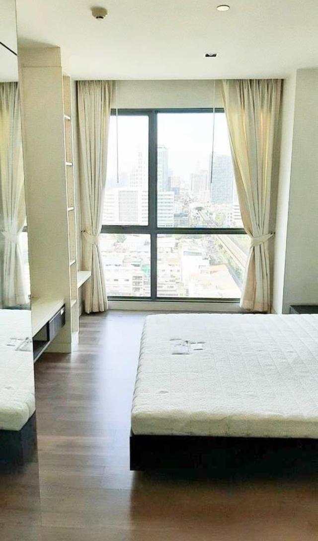 The Room Sukhumvit 62 ปล่อยเช่าพร้อมอยู่ 3