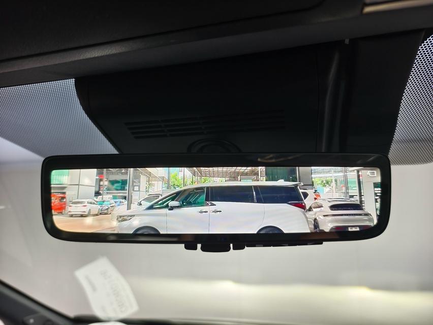 NEW TOYOTA ALPHARD Z HYBRID JBL 2026 (รถใหม่)💰 ราคาพิเศษเพียง 2,990,000 บาท เท่านั้น รูปที่ 15
