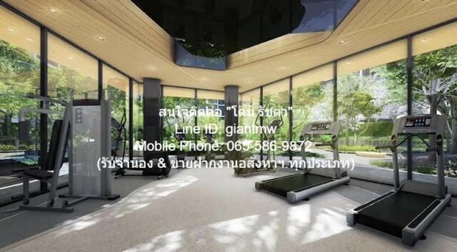 CONDOMINIUM โมริ เฮาส์ mori HAUS 13490000 thb 2 BEDROOM area 81 ตารางเมตร ใกล้ BTS อ่อนนุช อยู่สบาย กรุงเทพ 3