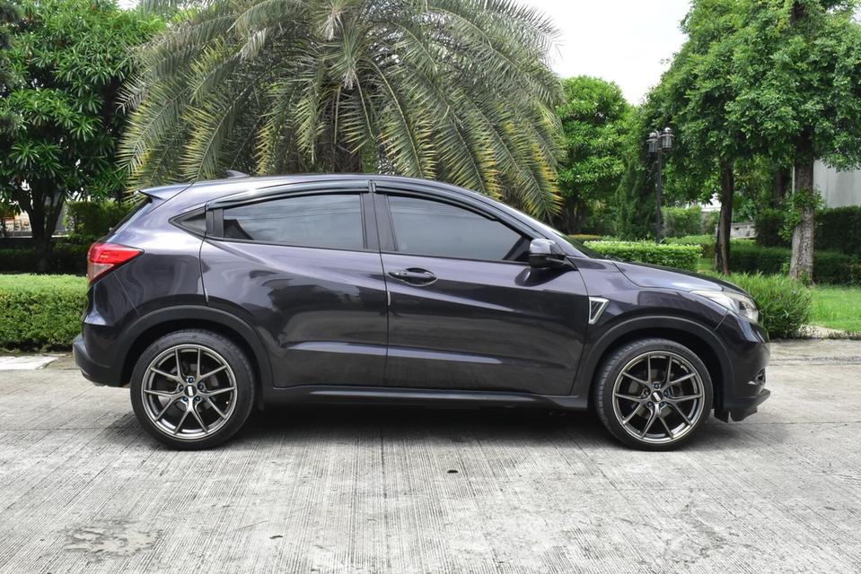 Honda HRV 1.8 S auto 9