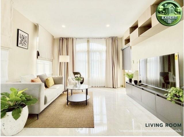 บ้านเดี่ยวภัสสร2 บ้านสวย รีโนเวทใหม่ทั้งหลัง ราคาดีงาม คุณภาพคับแก้ว