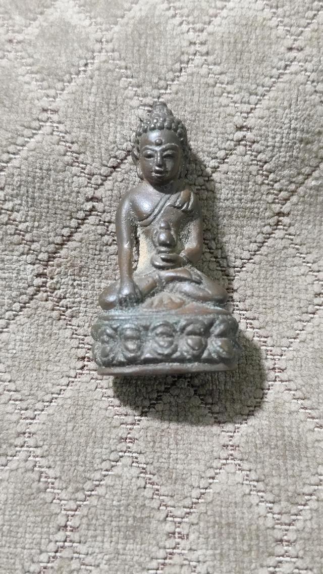 พระกริ่งเฉลิมพล หลวงปู่ทวด