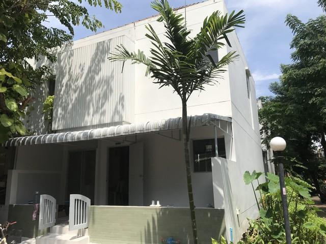 ทาวน์เฮาส์โนเบิลปาร์ค บางพลี สังคมดี เดินทางสะดวก ราคาคุ้มค่ามาก 7