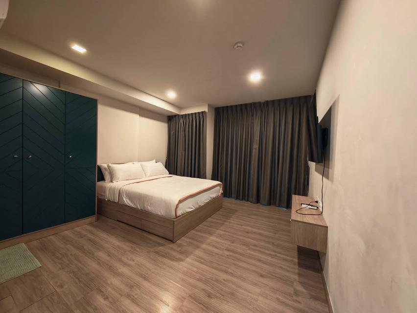 For Rent | The Base Sukhumvit 50 13