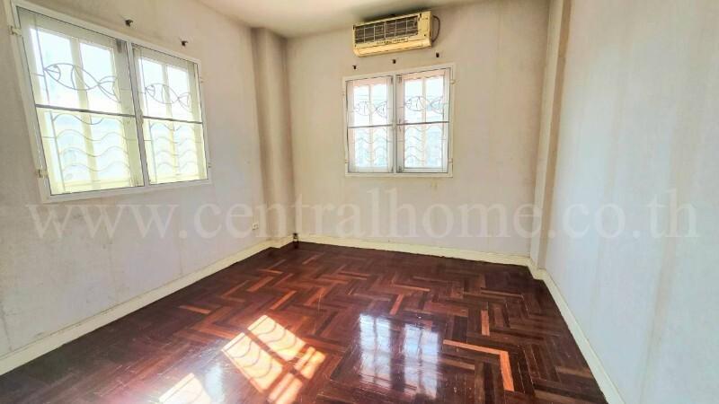 บ้านเดี่ยว มณีรินทร์ เลค & พาร์ค ราชพฤกษ์ - ติวานนท์ 345 ถูกสุดในโครงการ 16