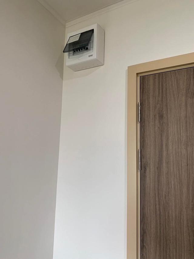 ให้เช่าคอนโดใกล้สนามบินสุวรรณภูมิ Condo Me Onnut - Rama 9 (คอนโด มี อ่อนนุช - พระราม 9) 11