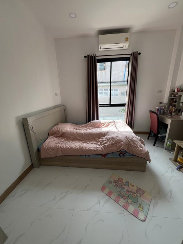 บ้านเดี่ยว2ชั้นในหาดใหญ่ ซ.ควนสันติ4 ใกล้สนามบิน น้ำไม่ท่วม 9