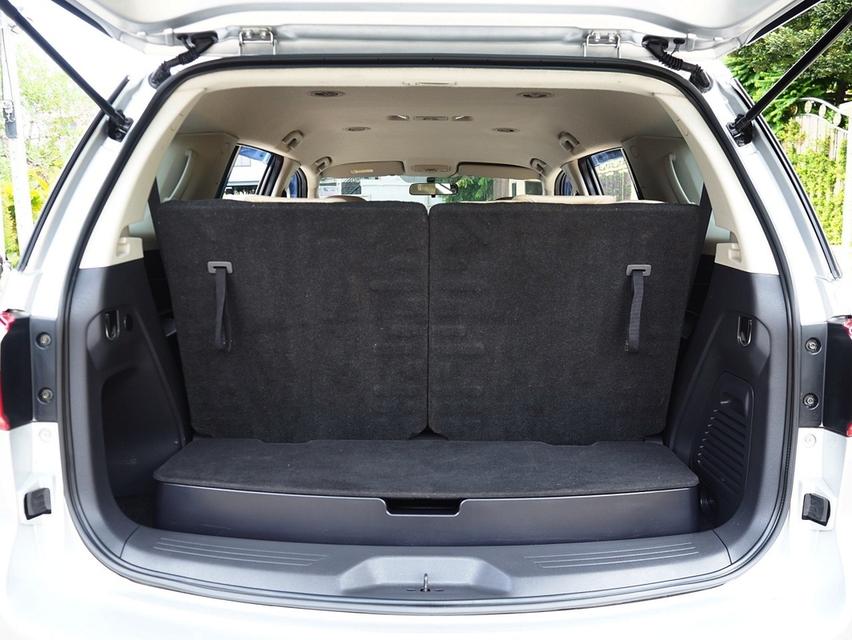 ISUZU MU-X 1.9 CD ปี 2017 13