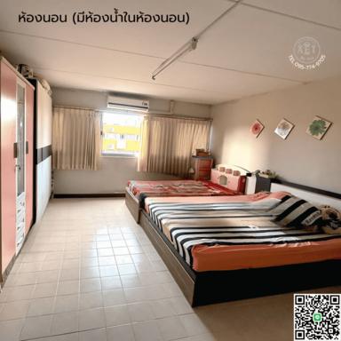 🔥 คอนโดห้องคู่ 76.78 ตร.ม.  เพียง 1.25 ล้านเท่านั้น‼️ ห้องคู่แบบนี้หาไม่ได้แล้วนะ 14
