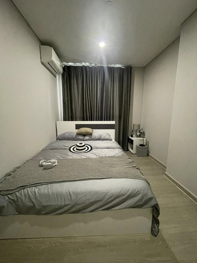 ให้เช่า 1ห้องนอน BTSรัชโยธิน Lumpini Park Phahon 32 (ลุมพินี พาร์ค พหล 32) 4