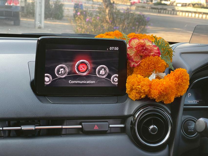 รหัสรถ CBL954 📌 2019 #MAZDA 2 1.3 Sports High Connect 7