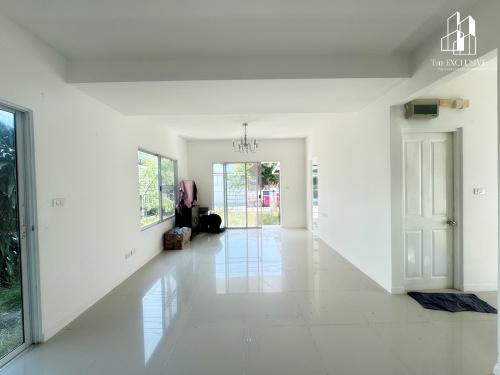 ขายบ้านเดี่ยว หมู่บ้าน พฤกลดา บางใหญ่ คลองถนน นนทบุรี 8