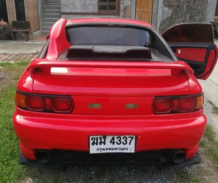 Toyota MR2 ปี 1993 3