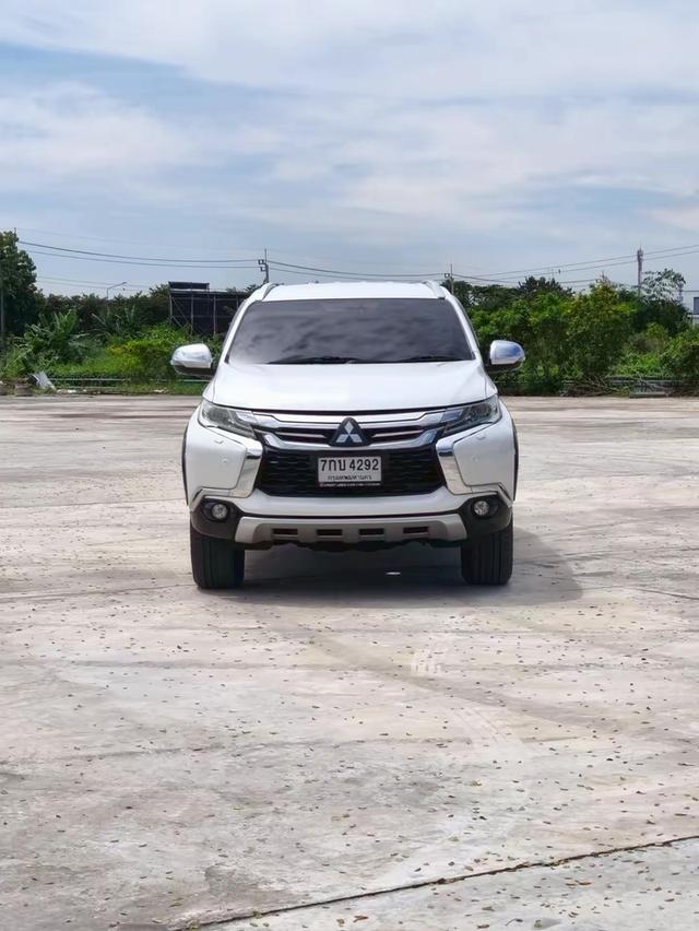 MITSUBISHI PAJERO 2.4 GT DIESEL 2WD 2018 10