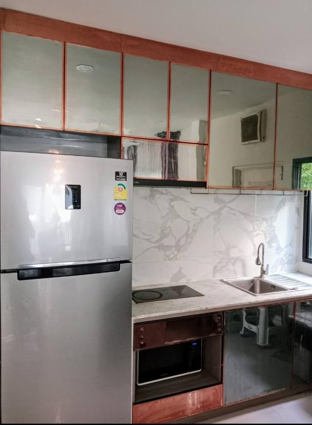 บ้านเดี่ยวให้เช่า ตกแต่งหรู โครงการ Centro หลังใหญ่ 4 ห้องนอน | วิวสระน้ำ | เฟอร์ครบ พร้อมอยู่ | รามอินทรา-จตุโชติ | ทำเลดี เดินทางสะดวก🔥 5