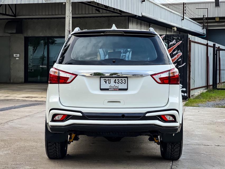ขาย Isuzu MU-X 3.0DVD ปี14