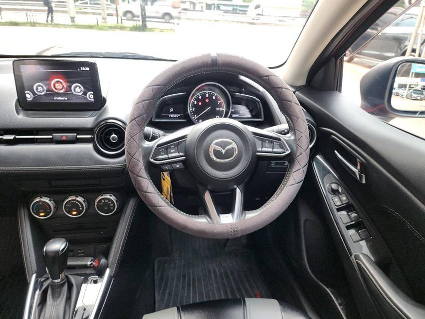 ขาย Mazda 2 1.3High Connect ปี19 10