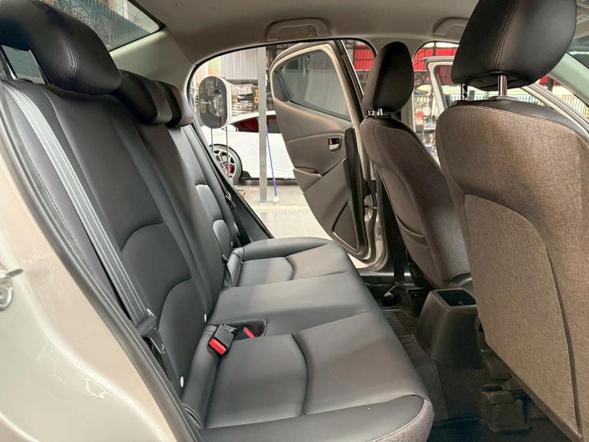 MAZDA MAZDA2 1.3 C ปี 2024 รูปที่ 13