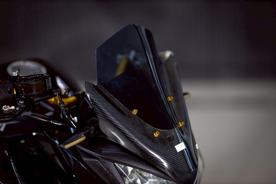 KAWAZAKI Z300 2016 รถมือสอง 11