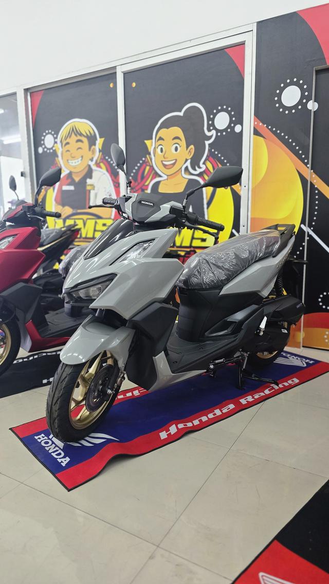CLICK160รถมือ1 3