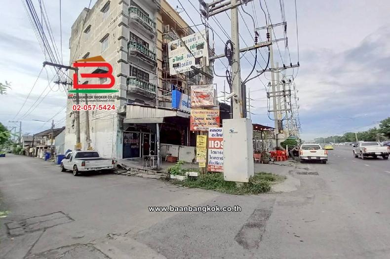 ที่ดินเปล่า ชุมชนสุสวาส 2 เนื้อที่ 75 ตร.ว (ใกล้การไฟฟ้าส่วนภูมิภาคสถานีไฟฟ้าคลองเจ็ด) ตำบลลำผักกูด อำเภอธัญบุรี ปทุมธานี 9