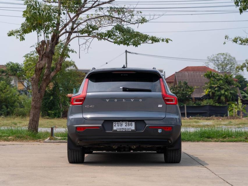 ขาย Volvo XC40 ปี22 6