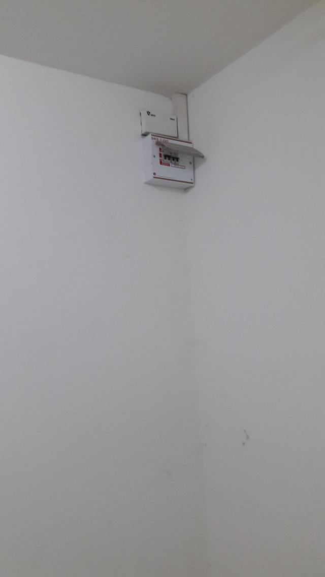 ให้เช่าอาคารพาณิชย์ 2 ชั้น 8