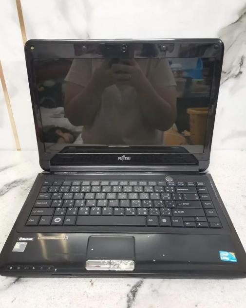 Fujitsu Lifebook LH530 Core i5 Ram 8GB