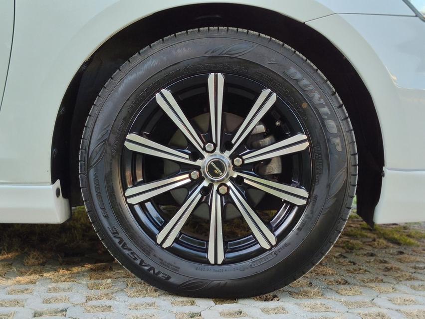 รหัสรถ KN3685 SUZUKI CIAZ 1.25 GL PLUS CVT ปี 2020 รูปที่ 8