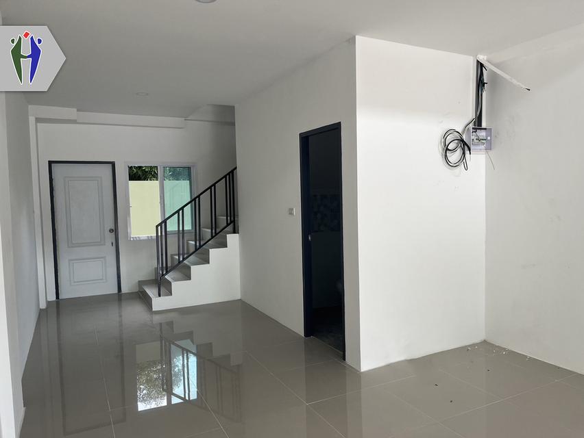 อาคารพาณิชย์ สร้างใหม่ ให้เช่า ซอยสยามคันทรีคลับ พัทยา 4